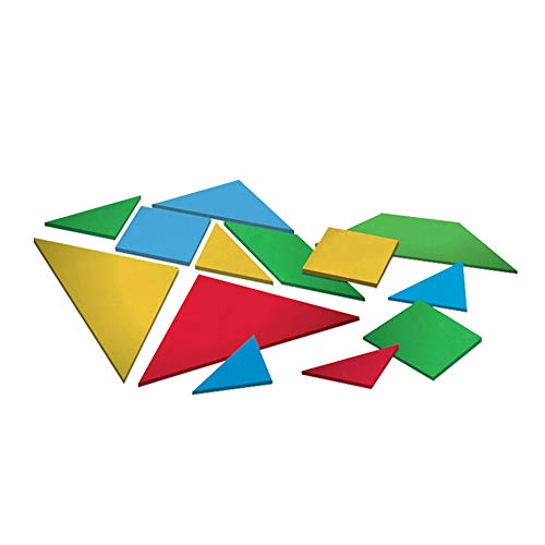Tangram 28 Peças Xalingo