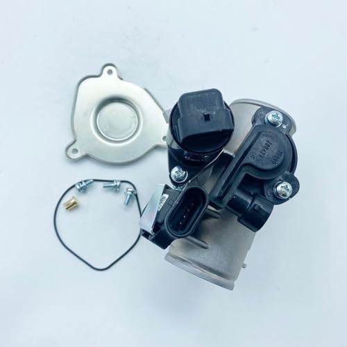 Sensor MAP para UTV HISUN: Solución a fallos de aceleración en HS400 6