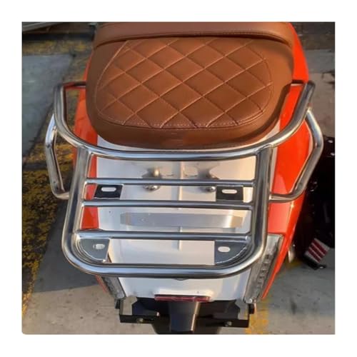 Porte-bagages arrière moto Victoria 300/250/150 support de bagages