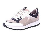  s.Oliver Damen Da-Schnürer Sneaker, Braun, 39 EU