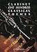 100 Classical Themes for Clarinet