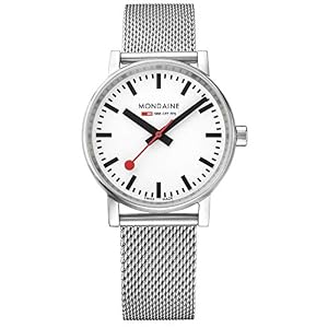 Mondaine Evo2 MSE.35110.SM