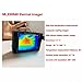 Handheld Thermal Imager, 3.2 Inch LCD Display Screen Portable Digital Infrared Thermal Imaging Camera, Infrared Thermal Imager Sensor for Home, Industrial Use