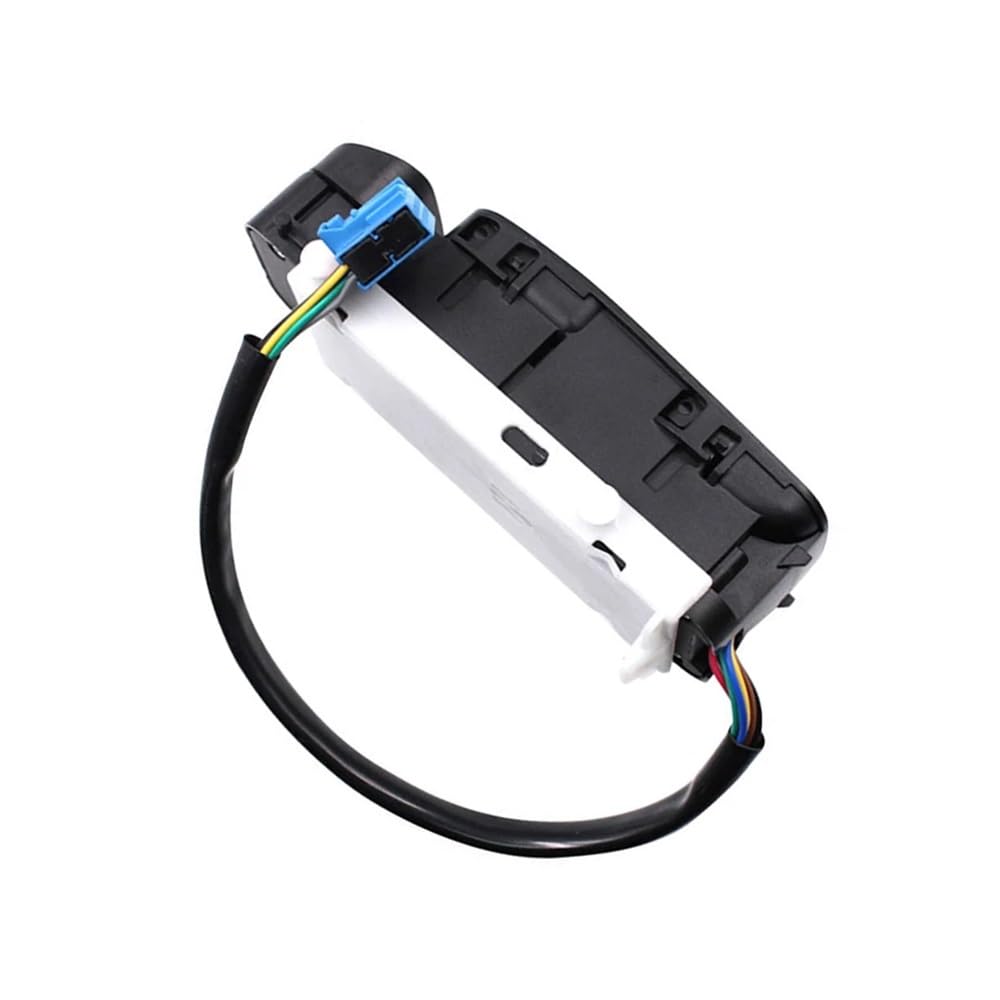 Interruttore principale del finestrino, sollevatore in vetro, adatto for W203 S203 2000-2007 A2038200110 A2098203410