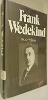 Frank Wedekind B0006BW0QU Book Cover