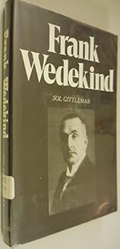 Frank Wedekind