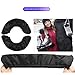 Shurhome Ice Skate Covers Skate Protector Guards Skating Soakers for Ice Skate Hockey Skate Figure Skate