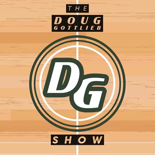 『The Doug Gottlieb Show』のカバーアート