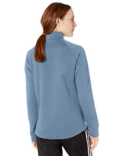 adidas Women's 3-Stripes Track Jacket