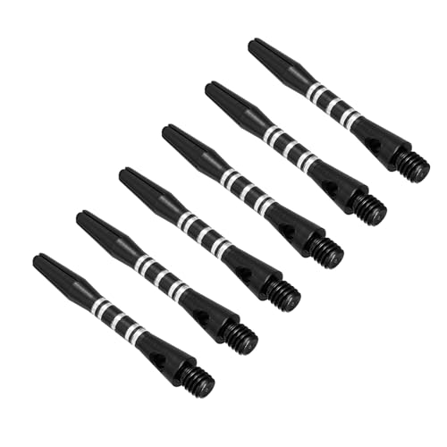 Tiges de fléchettes 35 mm pour animer vos tournois entre amis