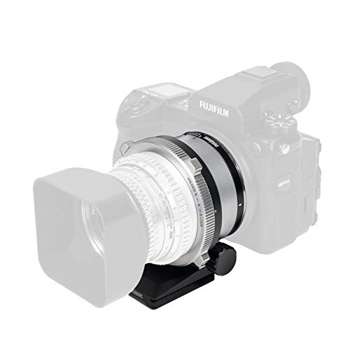 Amazon | Metabones Hasselblad Vレンズ - Fuji GFX (G-Mount) カメラ