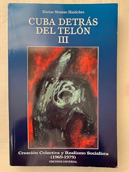 Paperback Cuba detras del telon / Cuba behind the Curtain (Spanish Edition) [Spanish] Book