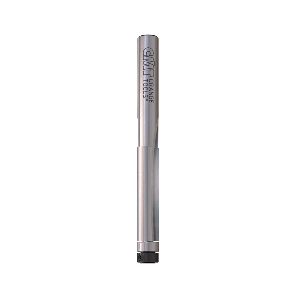 CMT 706.064.11 Fresa per Rifilare con Cuscinetto, Grigio/Arancio