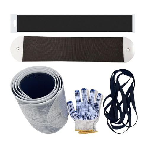 Fruusv Möbelgleiter Set USFEN7B7VK Möbelgleiter