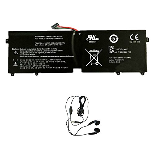 Batería LG LBM722YE recupera la autonomía original de tu terminal