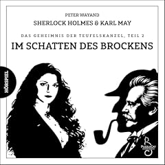 Im Schatten des Brockens - Das Geheimnis der Teufelskanzel, Teil 2 Titelbild