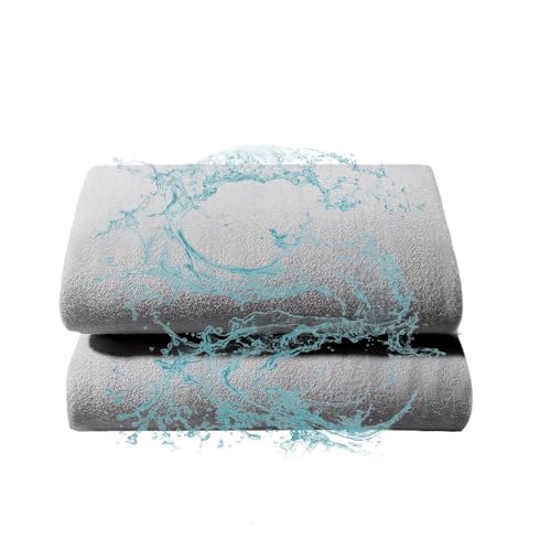 Matelas électrique chauffant et surmatelas lavable pour lit adulte
