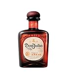 Añejo Tequila 40% vol., 0,7 Liter, Hochwertiger Gereifter Tequila