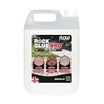 Dunnet Tools Rock Glue 2.5L – Gravel Glue & Binder for Garden Stones, Pebble & Stone Glue for Decorative Aggregate, Water-Based, Pet Friendly, Ready to Use (2.5L Rock Glue)