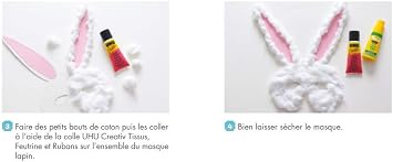 UHU 3-62932 38 ml Creative Fabric