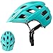 Exclusky Mountain Bike Helmet MTB Bicycle Cycling Helmets for Adult Women and Men CPSC Certified