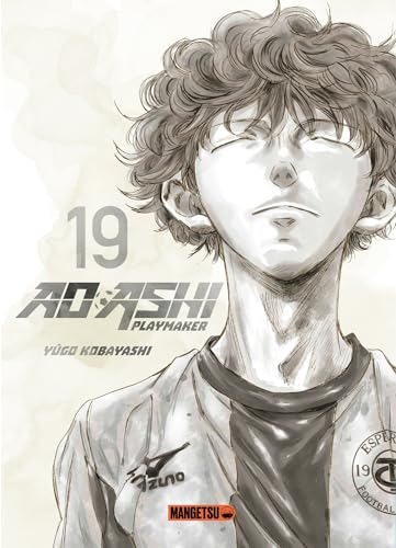 Ao Ashi — Tome 19