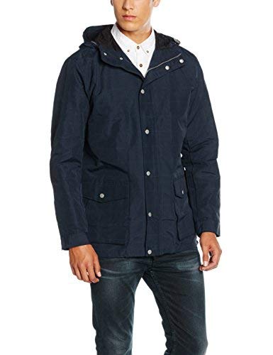Farah Atwood Chefck Parka Giacca Uomo