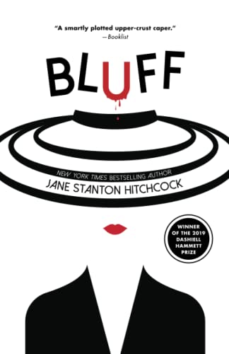 Bluff