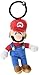 Figurine 'Nintendo' - 1 Peluche Mario Bros Mascot Coloris Aleatoire- 14cm