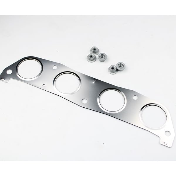 Amazon | MR-S エキマニ ガスケット 1ZZ 純正 サイズ マフラー