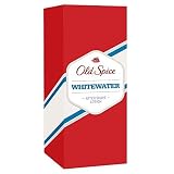 Old Spice Whitewater After Shave 100Ml by Old Spice
