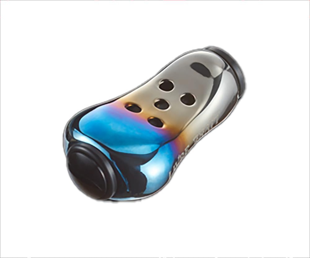 24ツインパワー（TWIN POWER）専用ローターナット プレミアム