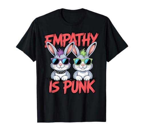 Empathy is Punk Cute Rabbits�B T�V���c
