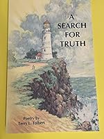 A Search for Truth 1575020610 Book Cover