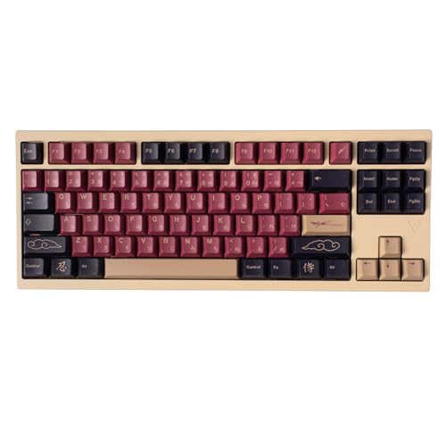rii♡ Rii Gaming Keyboard,60% Mechanical Gaming Keyboard