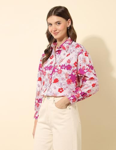 Image of U.S. Polo ASSN. Women Shirt