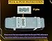 ZAPOSTS Power Window Switch.11 Metal Pins.Fits for 2014-2018 Jeep Grand Cherokee.68184803AC.Driver Side Control Door vidrios Master Switch.