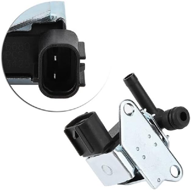 1 PC/Set of 36162-PNA-005 Emission Vacuum Solenoid Valve (MOLEI-AUTO)