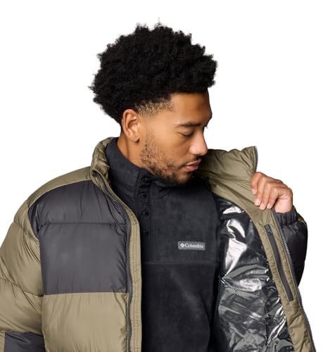 Image of Columbia mens Pike Lake II Jacket