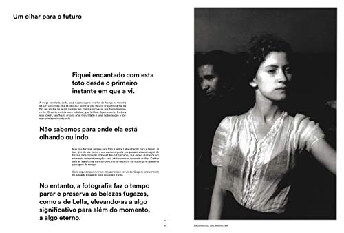 Olhar: Descobrindo a Fotografia