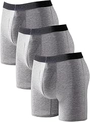 B-grey(3 Pack)