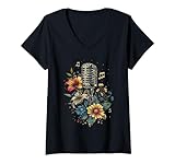 Vintage Microphone - Singer Co.