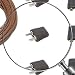 Alfred Kolbe Krippen Am 11 - Accesorios para belén (Cable de 5...