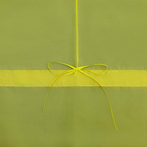 Joyswahl, Hanna, tenda a pacchetto in voile con