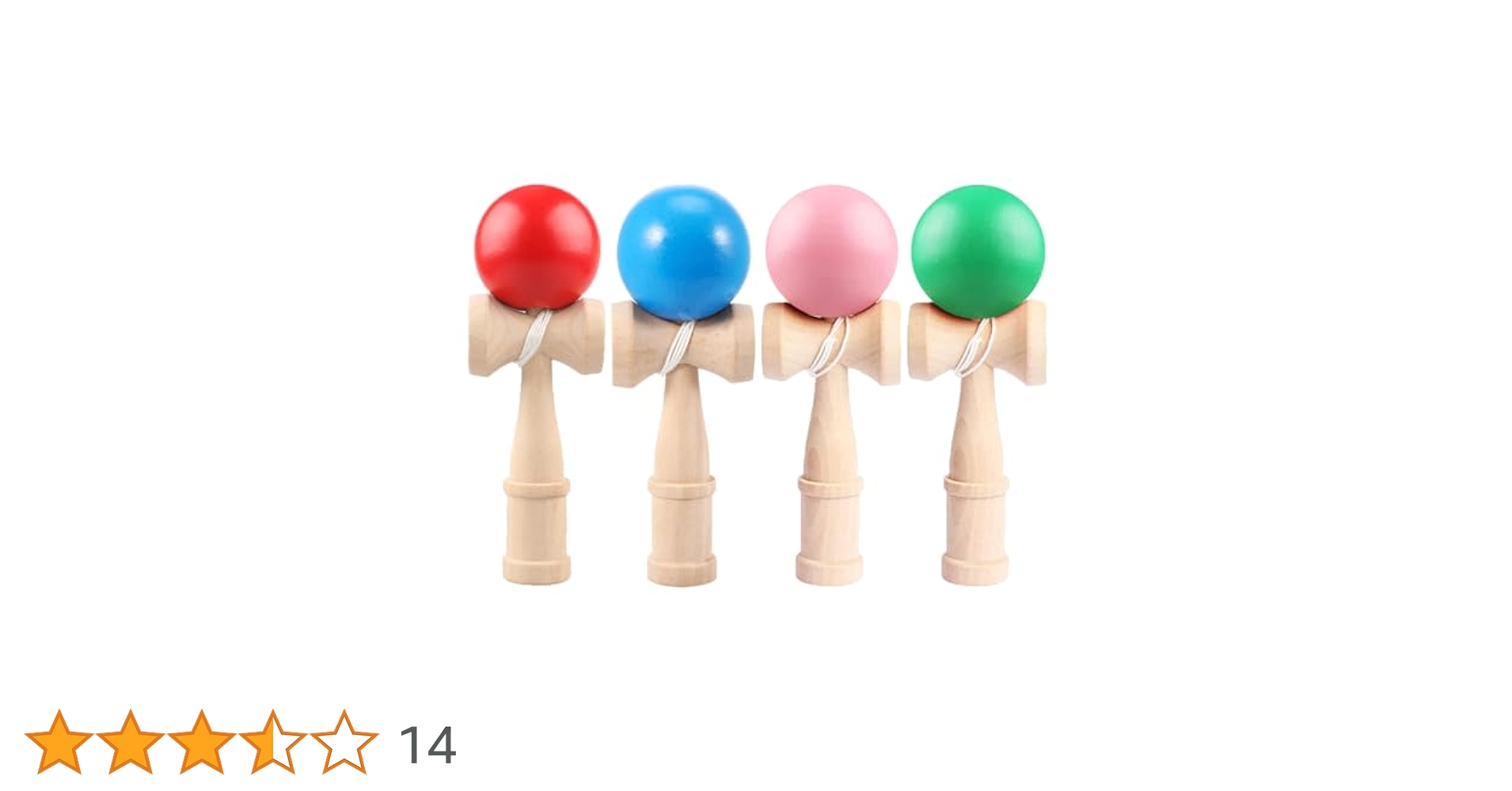 Kendamaけん玉　セット Amazon | KROM Kendama けん玉 KROM POP クロム ポップ 16センチ