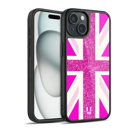 Protection de Qualité Militaire iPhone 15 Coque Antichoc contre les Chutes