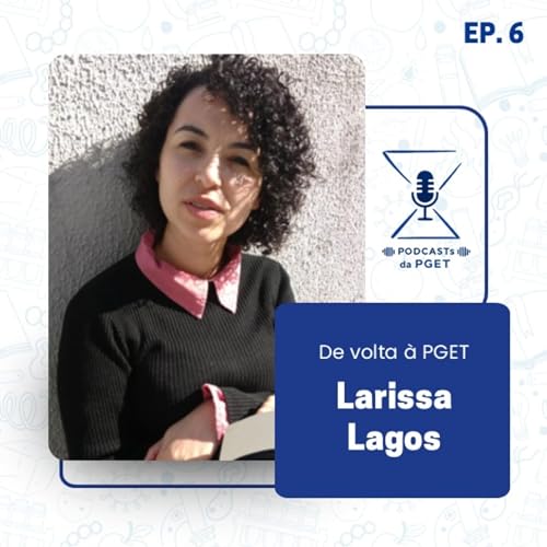 Egressos #6 | Larissa Ceres Lagos