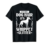 No es pelo de perro, es Whippet