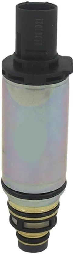 FMM Air Conditioning Compressor Electronic Control Valve Compatible With Benz Sprinter 2500 3500 415 515