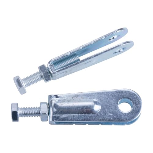 Tendeur de chaîne mécanique haute précision compatible Yamaha Banshee - 2